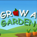 Icône du serveur Grow a Garden STOCK [FR]