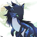 Icône du serveur Dragonia community