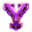 Icône du serveur ꧁༺ 𝗬𝘂𝗺𝗮𝗿𝗶𝗮 ༻꧂