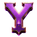Icône du serveur ꧁༺ 𝗬𝘂𝗺𝗮𝗿𝗶𝗮 ༻꧂