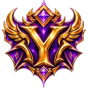 Icône du serveur ꧁༺ 𝗬𝘂𝗺𝗮𝗿𝗶𝗮 ༻꧂