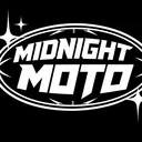 Icône du serveur Midnight Moto