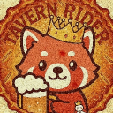Icône du serveur Tavern Rider 🥮🍻