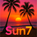 Icône du serveur LS  Sunset RP