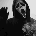 Icône du serveur 𝐁𝐥𝐚𝐜𝐤 𝐚𝐧𝐝 𝐰𝐡𝐢𝐭𝐞 ᴱᴿᴾ | 📓 |