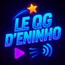 Icône du serveur ✨Le QG D'ENIMHO