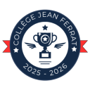 Icône du serveur © COLLÈGE JEAN FERRAT