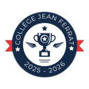 Icône du serveur © COLLÈGE JEAN FERRAT