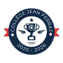 Icône du serveur © COLLÈGE JEAN FERRAT