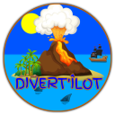 Icône du serveur Divert'îlot