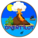 Icône du serveur Divert'îlot