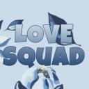 Icône du serveur LoveSquad