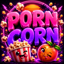 Icône du serveur 🍿 PornCorn