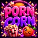 Icône du serveur 🍿 PornCorn