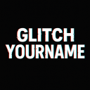 Icône du serveur GlitchYourName