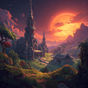 Icône du serveur 🌠 // 𝐿𝑒𝑠 𝐸𝑡𝑜𝑖𝑙𝑒𝑠 𝑉𝑎𝑔𝑎𝑏𝑜𝑛𝑑𝑒𝑠