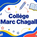 Icône du serveur COLLEGE MARC CHAGALL