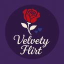 Icône du serveur 💞 Velvety Flirt 💞