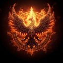 Icône du serveur the Phoenix community