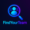 Icône du serveur Find Your Team