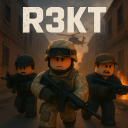 Icône du serveur R3KT