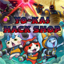 Icône du serveur Yo-kai Hack Shop 🛒