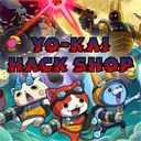 Icône du serveur Yo-kai Hack Shop 🛒