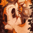 Icône du serveur Serenity