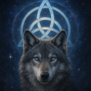 Icône du serveur Serenity