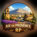 Icône du serveur ©-𝐀𝐈𝐗 𝐄𝐍 𝐏𝐑𝐎𝐕𝐄𝐍𝐂𝐄 𝐑𝐏 - 𝐬𝐞𝐦𝐢 𝐰𝐥 - 𝐕𝟏.𝟐