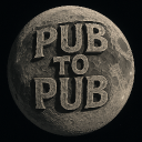 Icône du serveur Pub to Pub