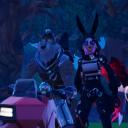 Icône du serveur ✰༄ 𝙿𝚞𝚙𝚣 𝚝𝚎𝚊𝚖 ༄✰