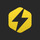 Icône du serveur ⚡SparkNode.fr - Hébergeur Game