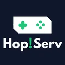 Icône du serveur 🦎 Hop!Serv | GameHost FR