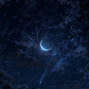 Icône du serveur Pause Nocturne