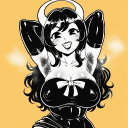 Icône du serveur Hairy Paradise (NSFW)