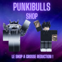 Icône du serveur PunkiBulls Market's 🏪
