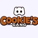 Icône du serveur COOKIE'S GANG .