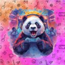 Icône du serveur ChillTopia ✨