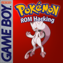 Icône du serveur Rom Pokémon FR