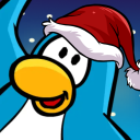 Icône du serveur Club Penguin Horizon
