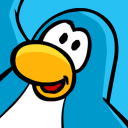 Icône du serveur Club Penguin Horizon