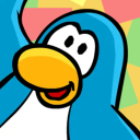 Icône du serveur Club Penguin Horizon