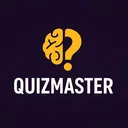 Icône du serveur Quiz Master