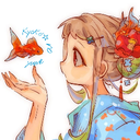 Icône du serveur 〖⭒𝚃𝚑𝚎  𝐒𝐚𝐤𝐮𝐫❦ᵒᶠᶠⁱᶜⁱᵃˡ 𝚜𝚎𝚛𝚟𝚎𝚛⭒〗