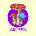 Icône du serveur mushroom and psychedelics community's