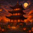 Icône du serveur 🍂『Le Temple 』🍂