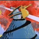 Icône du serveur Robotnik land