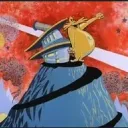 Icône du serveur Robotnik land