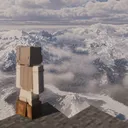 Icône du serveur Ari's Hub